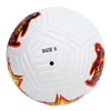 Soccer Ball Size 5 High Elasticity Professional Rabbit Pattern Training