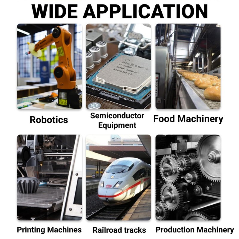 Universal Joint Steering Shaft Coupling Motor Connector DIY Steering Universal