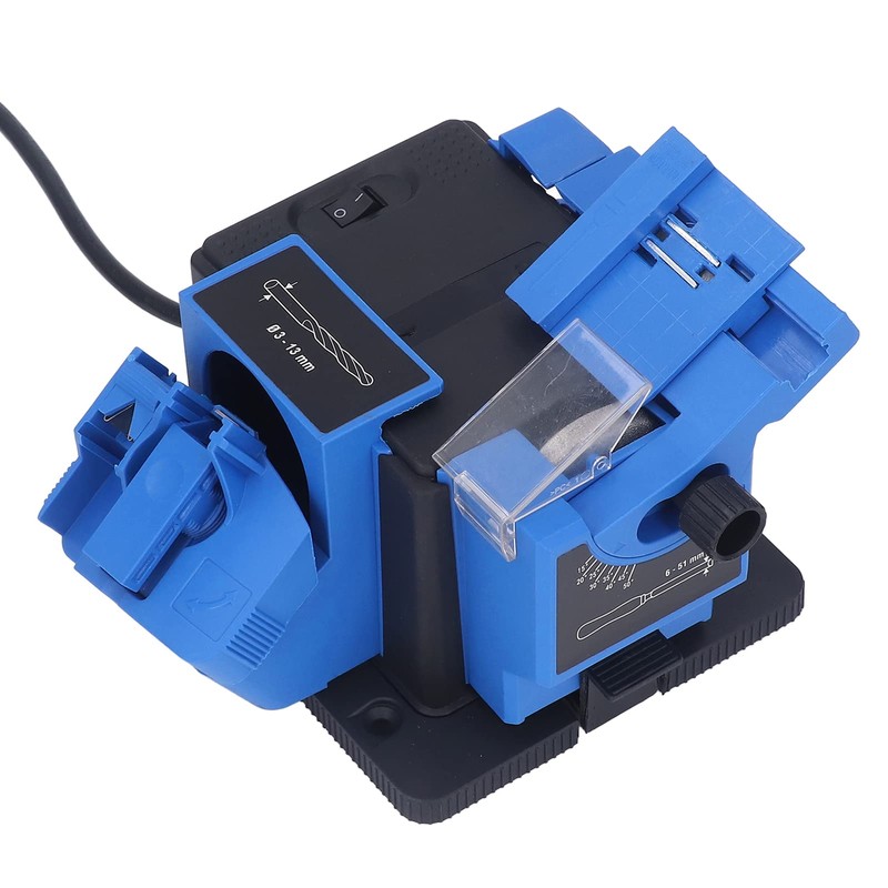 Multi Task Sharpener 7511 Sharpener, 65W Adjustable Household Electric Cutter