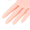 Practice Hand for Acrylic Nails, Mannequin Hand for Practising Nails,