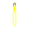 Survival School 6" Military Grade Safety Light Stick - Yellow