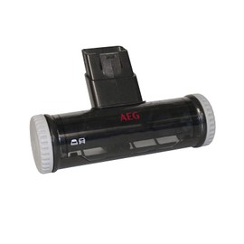 AEG AZE 125 Bed-Pro Mattress Nozzle for Rapido and Ergorapido CX7-35, CX7-45, CX7-30, CX7-2, HX6, AG 35, AG 3213, AG 3000...3199