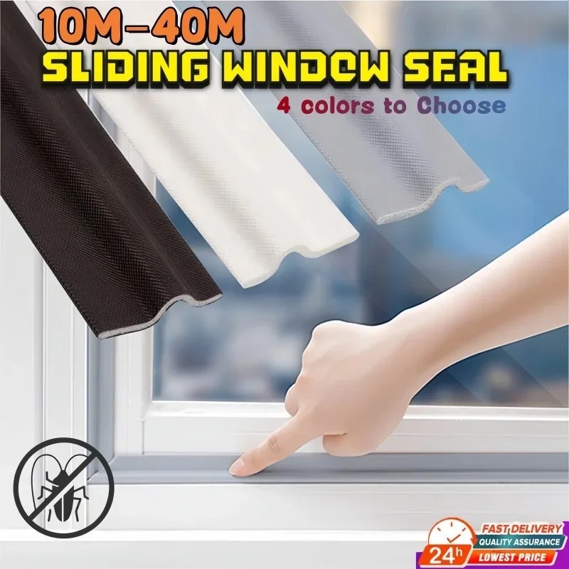 Door Draft Stopper
