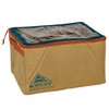Kelty Window Seat – Camping, Tailgating, Travel Organization Hub, Road