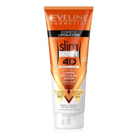 Eveline Slim Extreme 4D Sérum Remodelador Adelgazante Efecto Liposucción