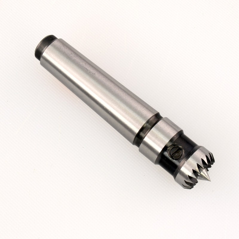 Hurricane Turning Tools, Crown Spur Drive Center, 5/8" Diameter, 2