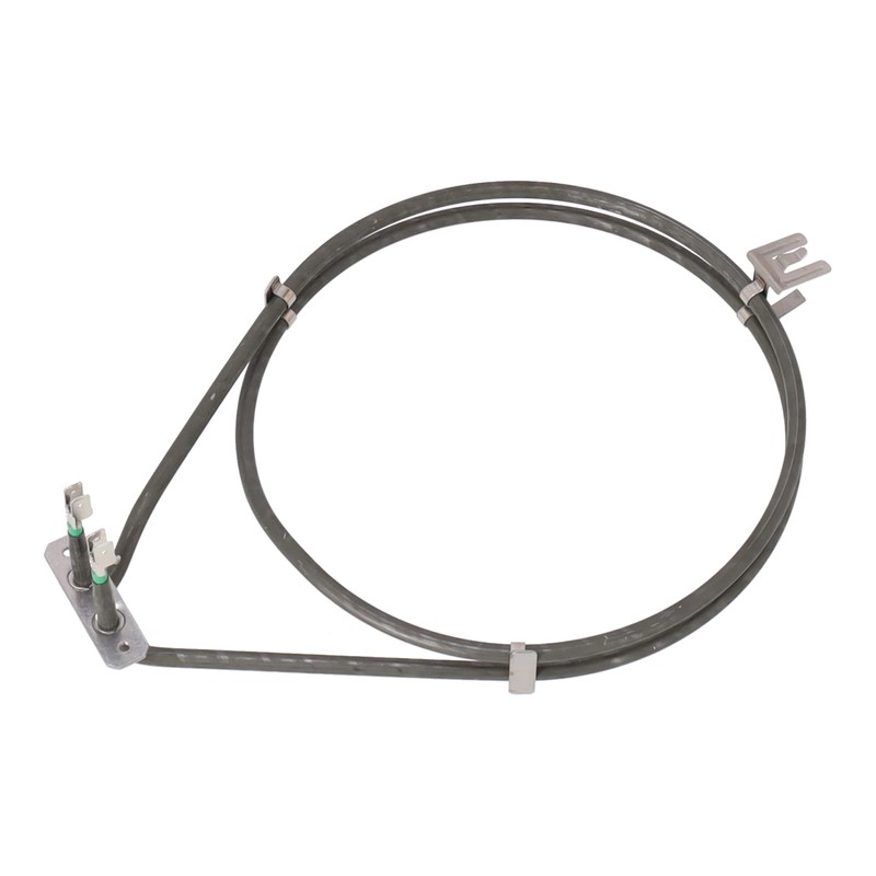 sparefixd IRCA Round Fan Heater Element to Fit Bosch Oven