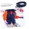 BIUDECO Gloves Holder Clip Sleek Design Boys and Girls Ski