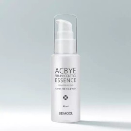 Sidmool 시드물아크바이 세범 컨트롤 에센스 Cideol Arc Byeol Sebum Control Essence [ArcBay Three-Bee-Em Control]