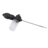 Pest Control Bulb Duster with 3 Stainless Steel Nozzles Termite