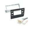 Harmony Audio Compatible with Chevy Blazer 1973-1987 Single DIN Stereo