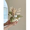 Vellure Pumpkin Fall Decor – Realistic Autumn Foliage and Ornaments,