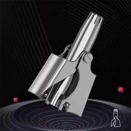 [Rungs] All-purpose nose hair nose hair trimmer, nose hair trimmer, remover / [룽스]만능 코털 콧털 콧털깍기 정리 깍기 제거기