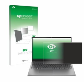upscreen Privacy Filter for Lenovo ThinkBook 15 Gen 4 Privacy Filter Privacy Film [Blue Light Filter, Anti-Reflection]