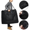 QGUQSSL Carry Bag for Mobile Massage Table, Massage Table Bag,