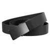 ENJOLT G5003 Men's Nylon Belt, Adjustable Length, For Work, Lightweight,