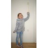 Light Switch Extension for Children Easy to Grip - Perfect