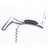 Route83 Corkscrew Waiters Friend Wine Opener Polished Natural Horn