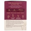 Teeccino Vanilla Nut Herbal Tea - Rich & Roasted Herbal