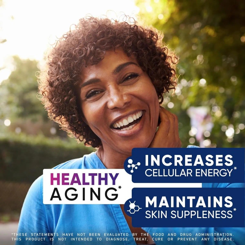 Glutatión Liposomal Con Vitamina C 1750 Mg 120 Cap