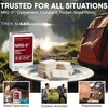 Katadyn NRG-5 Emergency Food Ration 500g Pack of 1 (9