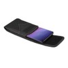 DFV mobile - Holster Case Cover Nylon with Rotating Belt