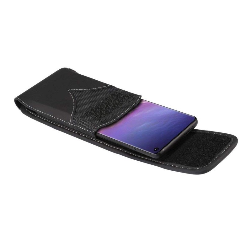 DFV mobile - Holster Case Cover Nylon with Rotating Belt