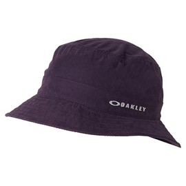 Oakley STACKED HAT FA 24.0 Cap, (82D) PURPLE SHADE, Free size