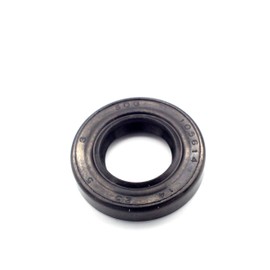 Parts and Parts Radial Shaft Seal 14 x 25 x 5 mm, AS/TC/BASL/WAS, DIN 3760 Seal Ring, NBR 70, Heat & Chemical Resistant, Ideal for Engines, Pumps, Gearboxes & Industrial Applications