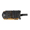 2.4GHZ RC Forklift Construction Truck Spray Realistic Impact Resistance RC