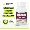 Suplemento Células Madre, Rgc Max, Tecnu® Con L-arginina Sabor Sin