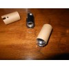 Lamp New 1 1/2" In Height Candelabra E12 Lamp Socket