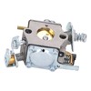 Carburetor Set Replacement Carburetor with Accessories for Chain Saw 2150LE