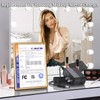 12V 2A Power Cord for Vanity Mirror Adapter for Hansong