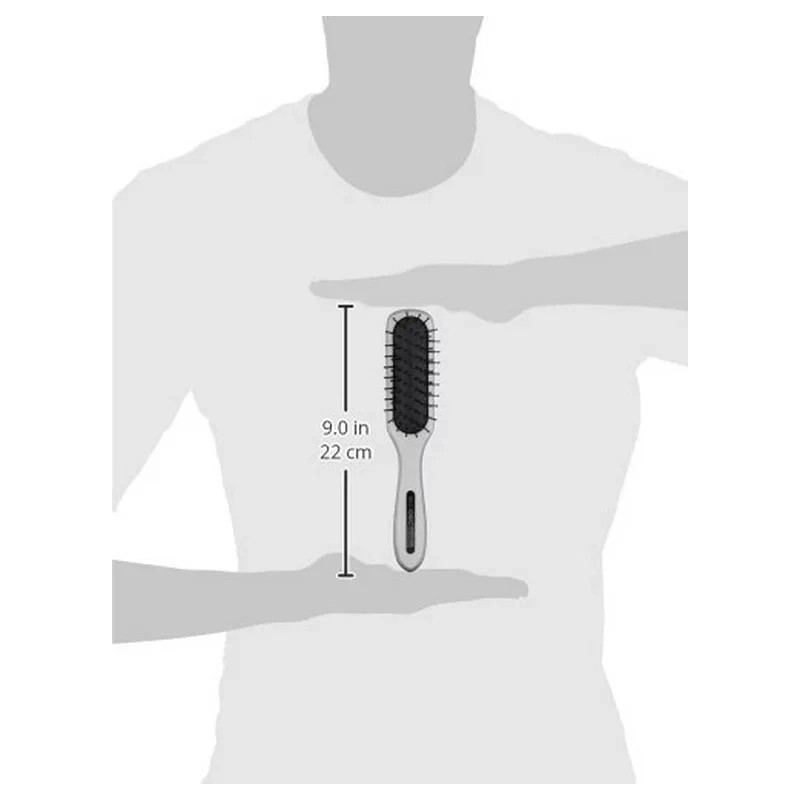 Bio Ionic 2 Pack Black & White Classic Styler Sculpting