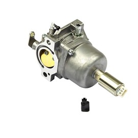 OakTen Replacement Carburetor for Briggs Stratton 287707-0026-01, 287707-0101-01, 287707-0102-01, 287707-0112-01, Compatible with 799727, 794572, 698620, 791886, 495935, 499153, 690194, 498051, 498061