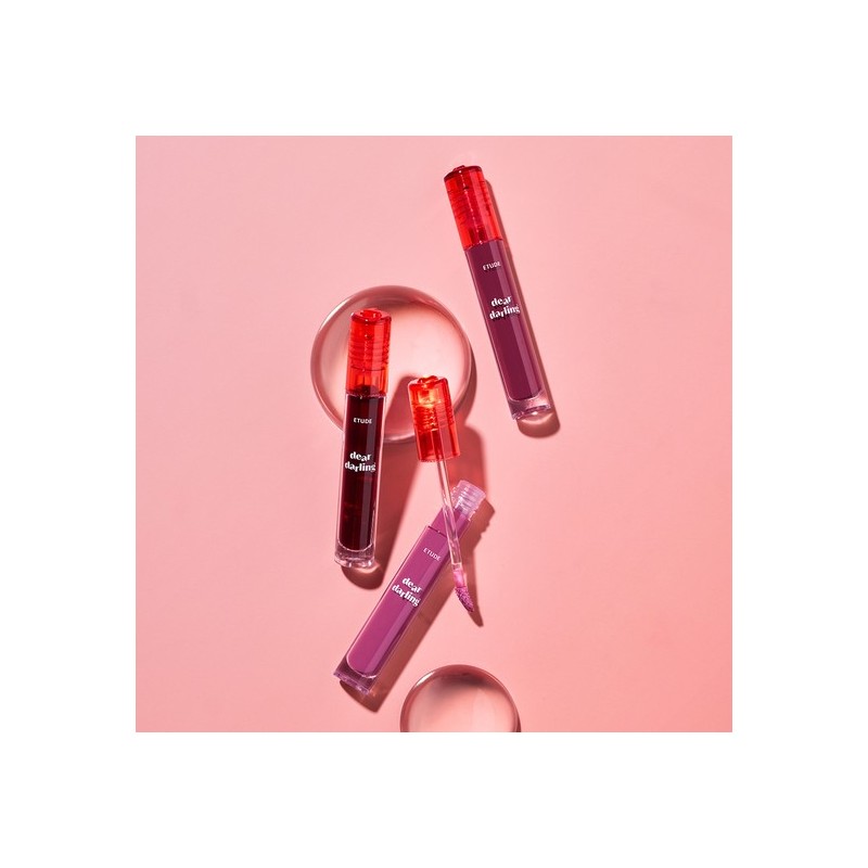 Etude Studio Dear Darling Water Gel Tint 2-Piece Set /