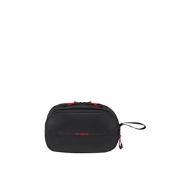Ecodiver Wash Bag, black, Casual