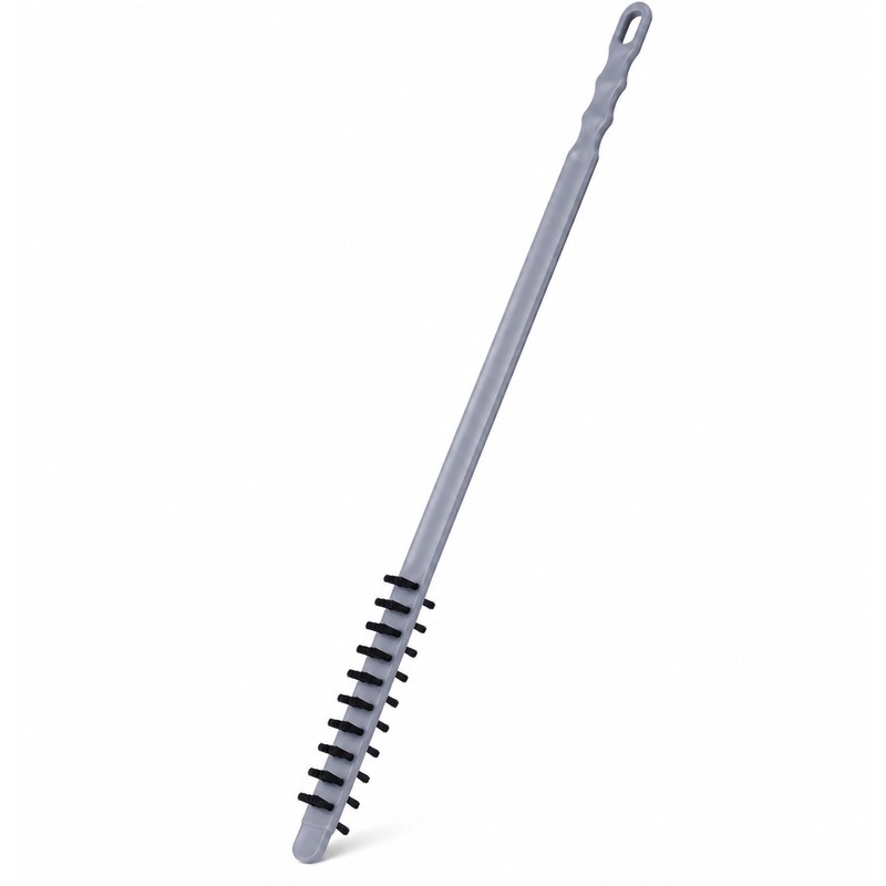 2pcs Deep Cleaning Washing Machine Brush with Extra-Long Handle, Sponge