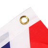 DSL Union Jack Flags UK Flags 5ft x 3ft with