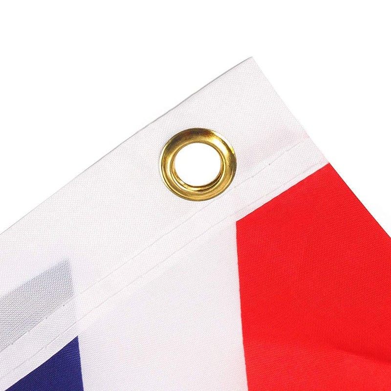 DSL Union Jack Flags UK Flags 5ft x 3ft with