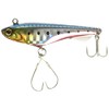SHIMANO Lure, Mebaling, Ajing, Soare, Rise Shot DI 46HS XK-S46S
