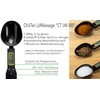 ChiliTec Spoon Scales 1-500 g 0.1 g Accurate Digital Measuring