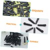 jojofuny Phone Dust Plug by 340 Pcs Earphone Jack Charm