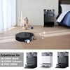 JKOISL Zubeh?r f??r ECOVACS DEEBOT X8 PRO Omni/ECOVACS DEEBOT X8