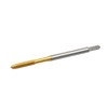 Aopin M3 x 0.5 Taper Hand Tap HSS Metric High