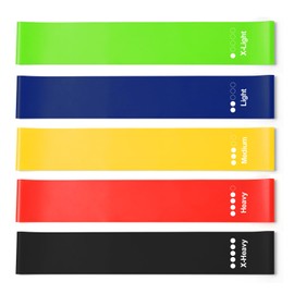 Resistance Bands set,Resistance Band for Women and Men