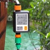 Intelligent Timer Garden Irrigation System Controller Electronic Watering Computer for