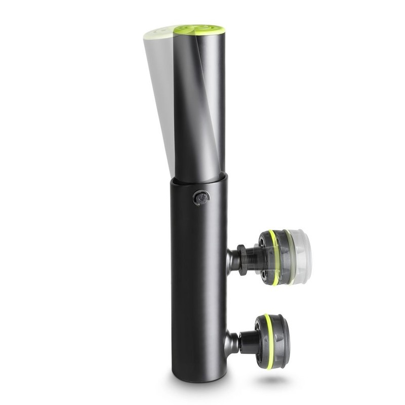 Gravity グラビティ Variable Speaker Tilt Adapter スピーカースタンドチルトアダプター GSA VARI-TILT