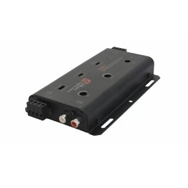 Cerwin vaga CVM4-2 Channel Line Output Converter and Bass Enhancement Proccessor.